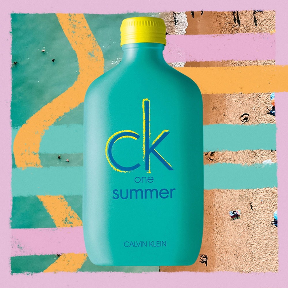 CK One Summer 2020, EdT 100ml