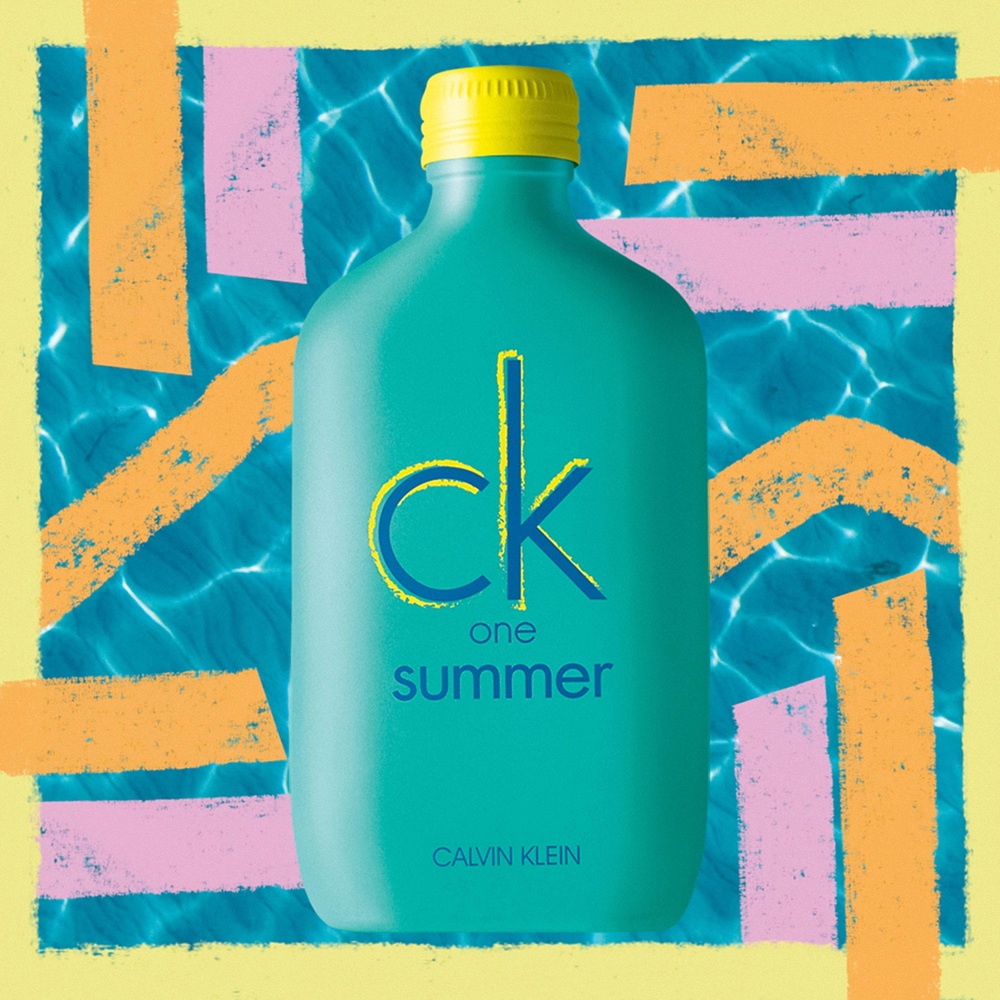 CK One Summer 2020, EdT 100ml