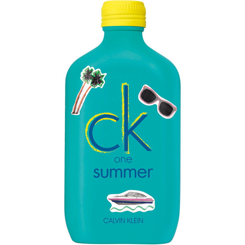 CK One Summer 2020, EdT 100ml