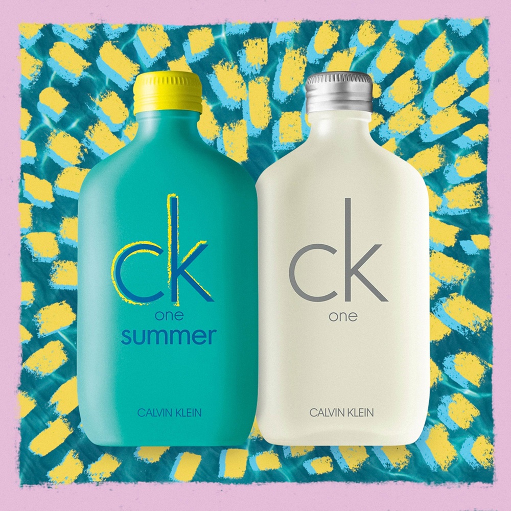 CK One Summer 2020, EdT 100ml