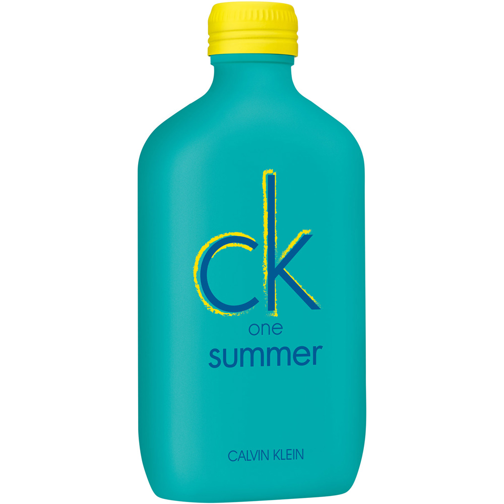 CK One Summer 2020, EdT 100ml