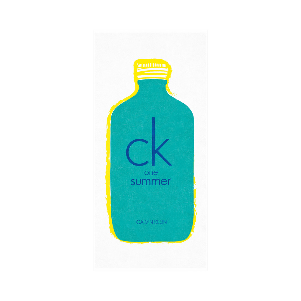 CK One Summer 2020, EdT 100ml