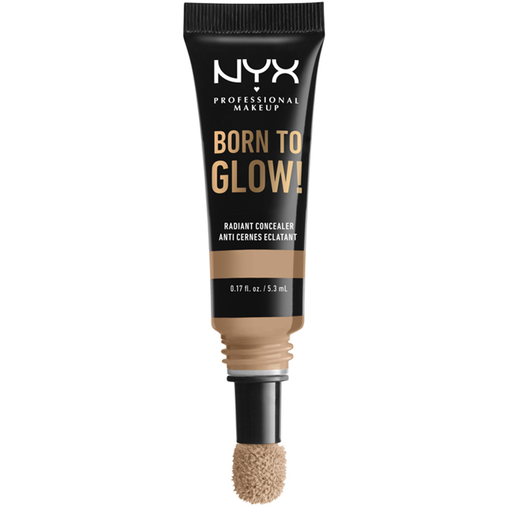 Born To Glow Radiant Concealer
