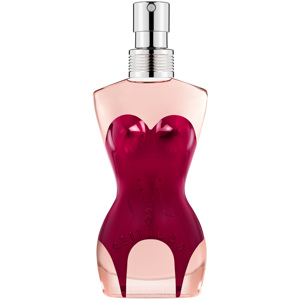 Classique, EdP