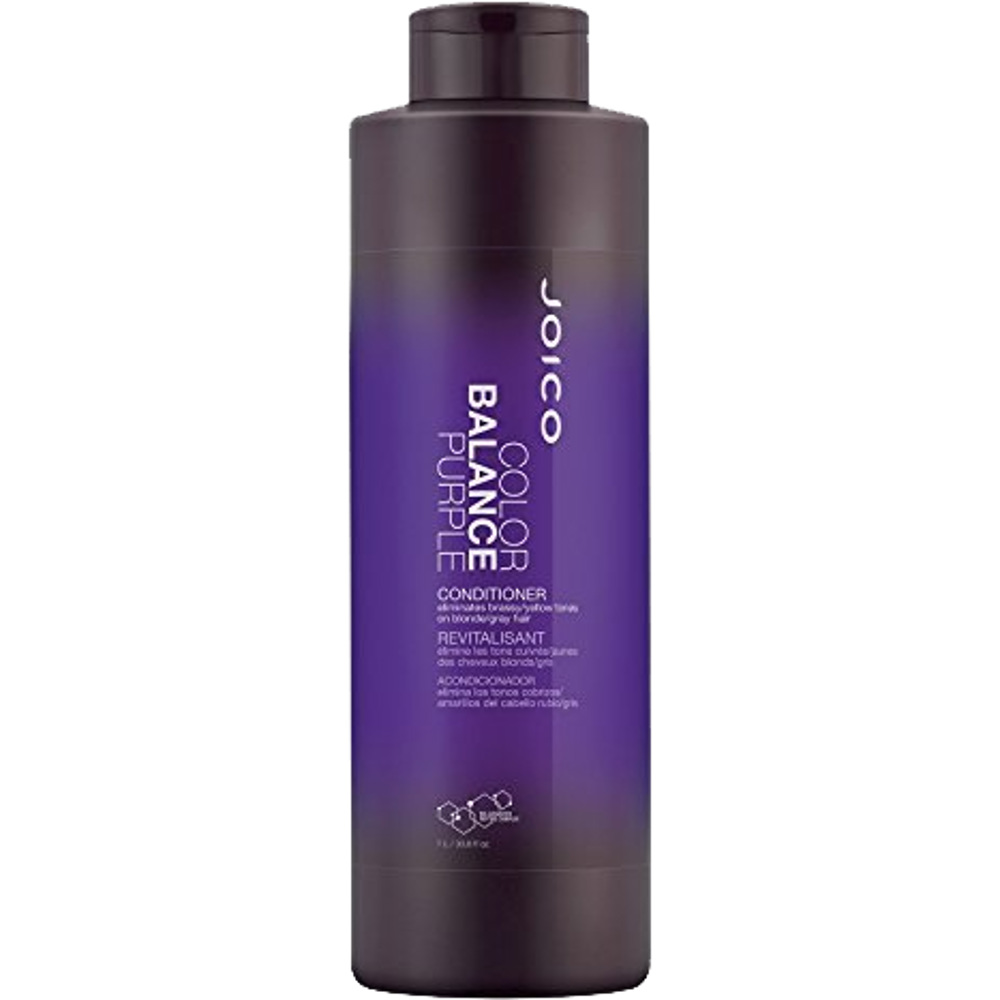 Color Balance Purple Conditioner