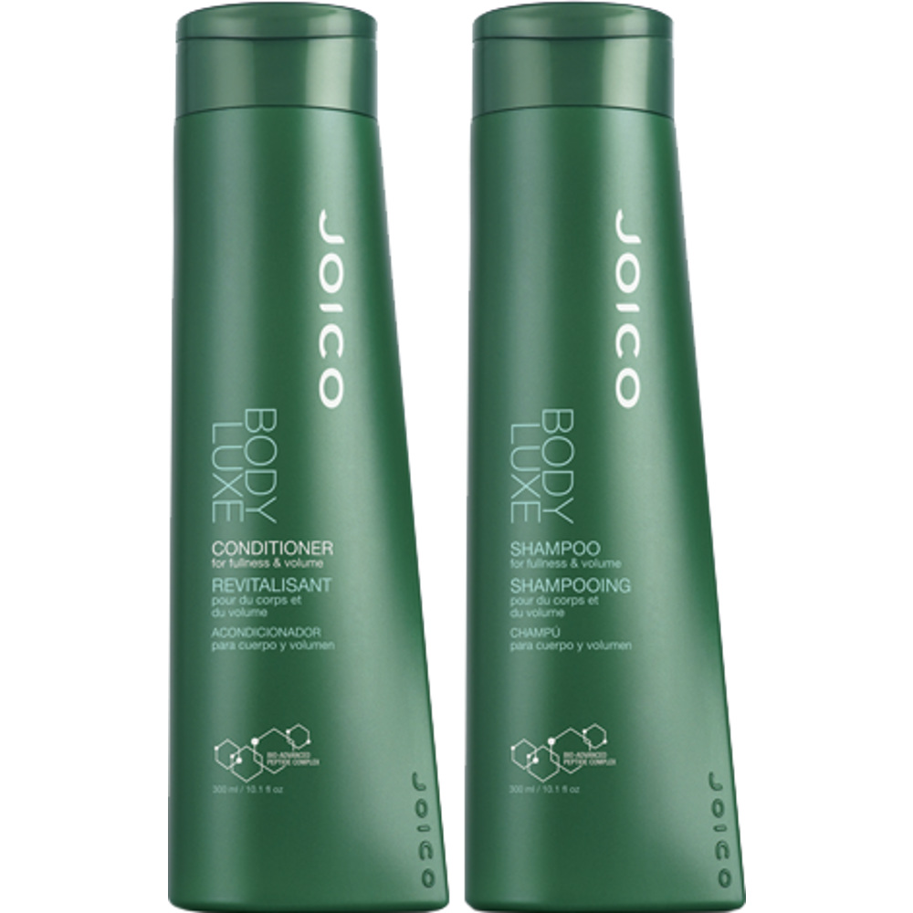 Body Luxe Duo 2x500ml