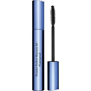 Wonder Perfect 4D Waterproof Mascara, Black