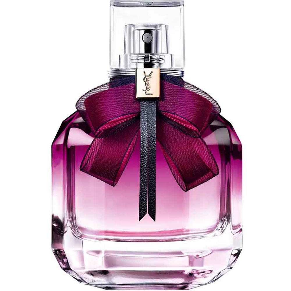 Mon Paris Intensément, EdP