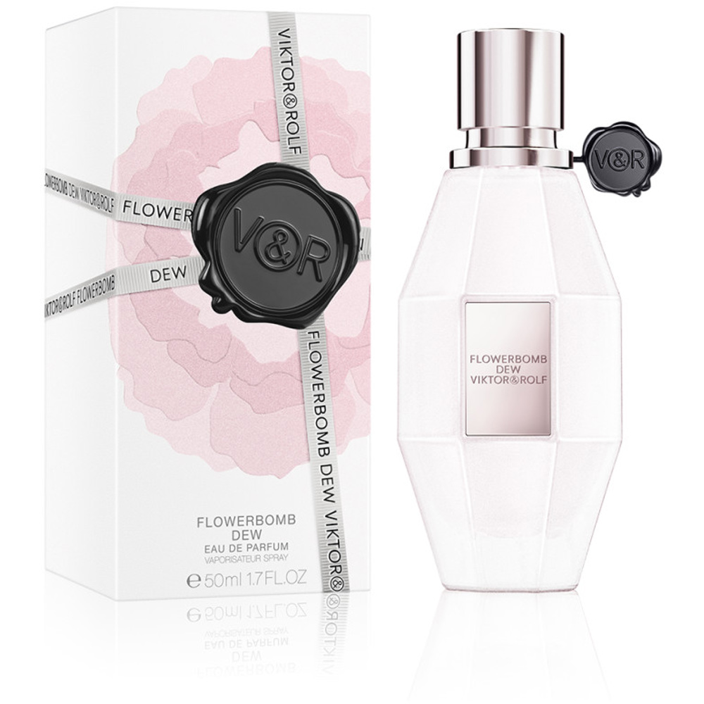 Flowerbomb Dew, EdP