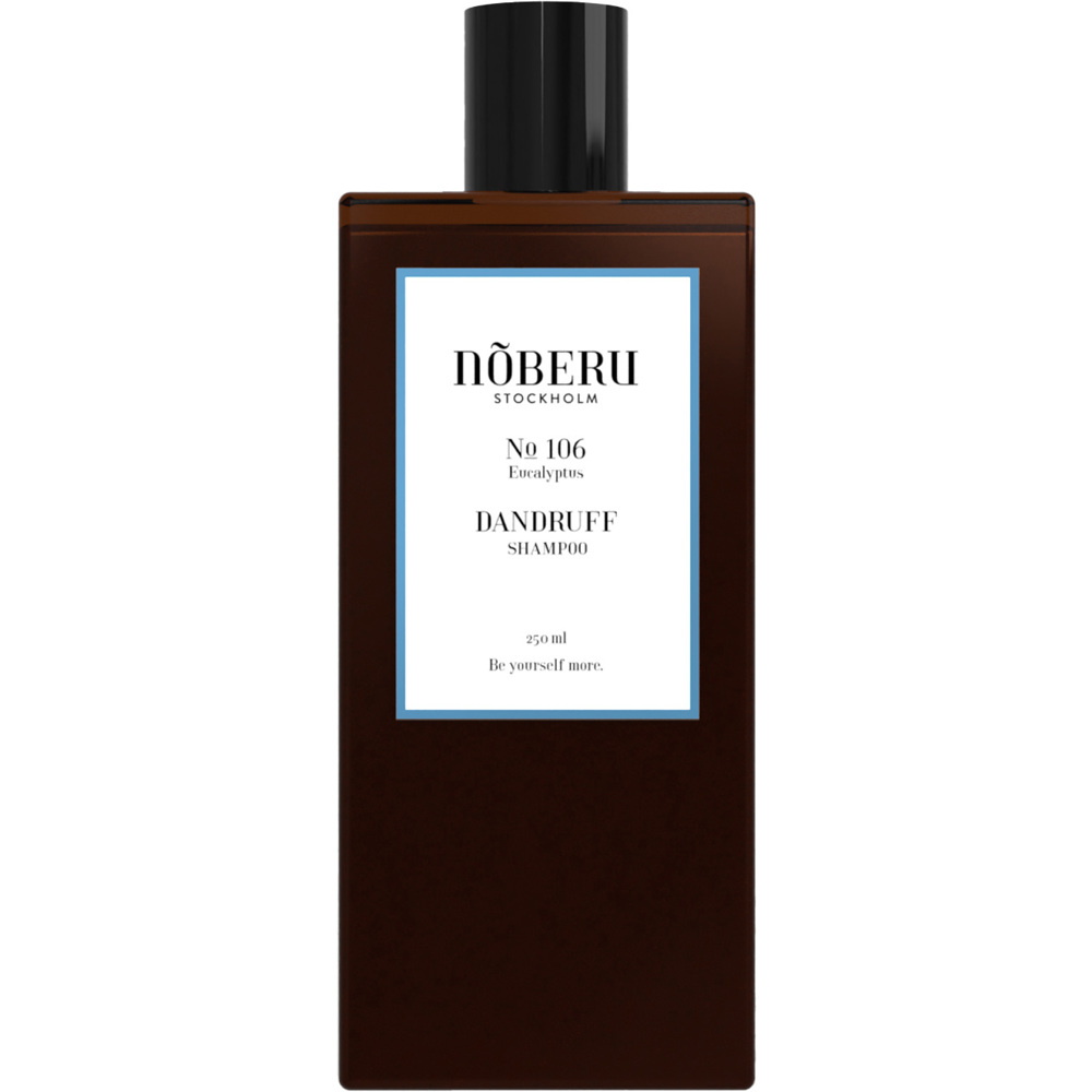 Dandruff Shampoo Eucalyptus