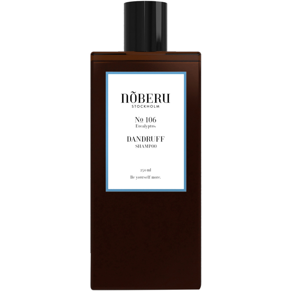 Dandruff Shampoo Eucalyptus
