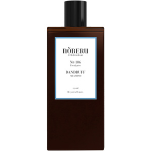 Dandruff Shampoo Eucalyptus