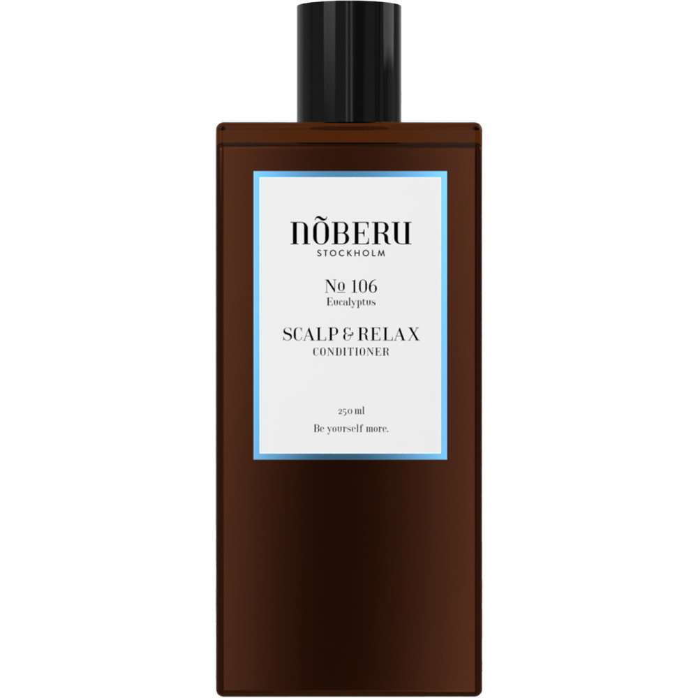 Scalp & Relax Conditioner Eucalyptus