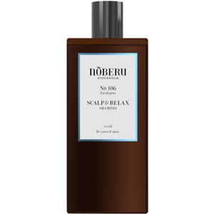 Scalp & Relax Shampoo Eucalyptus