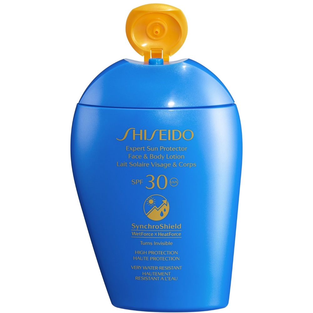 Expert Sun Protector Face & Body Lotion SPF30, 150ml