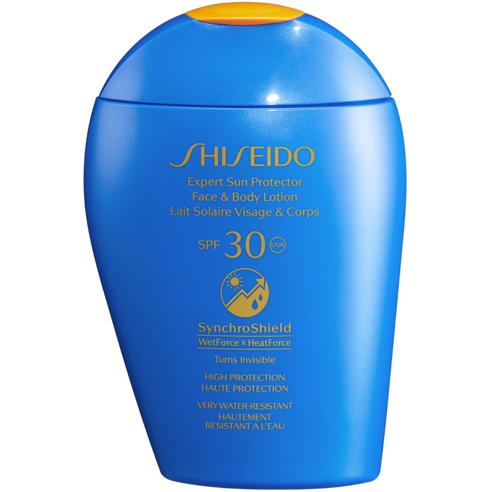 Expert Sun Protector Face & Body Lotion SPF30, 150ml