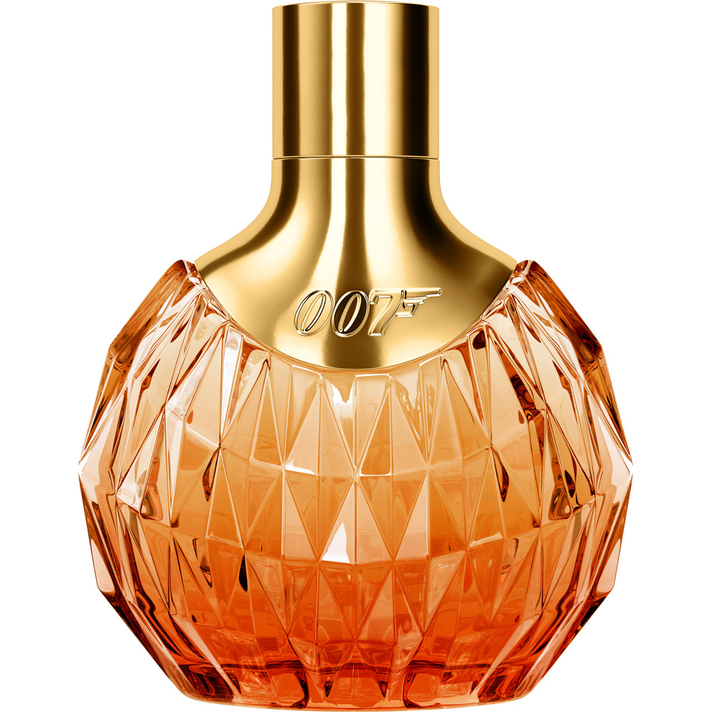 Bond 007 Pour Femme, EdP