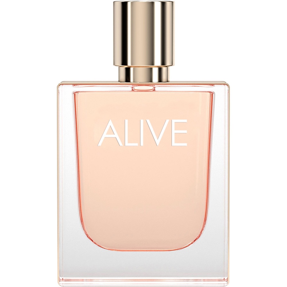 Alive, EdP