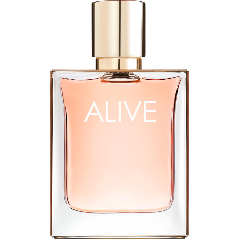 Alive, EdP