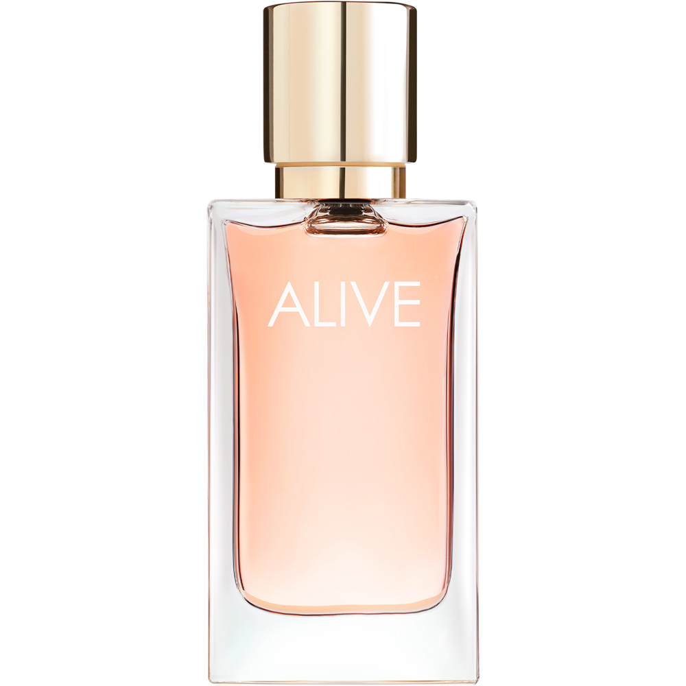 Alive, EdP