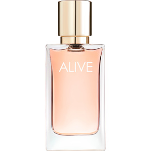 Alive, EdP