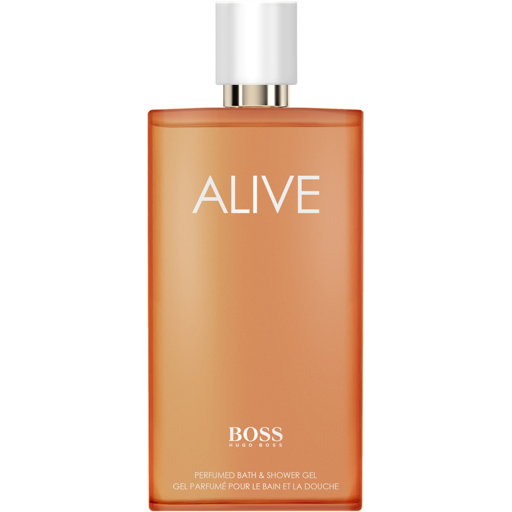 Alive, Shower Gel 200ml