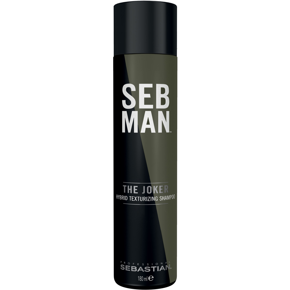 SEB Man The Joker Dry Shampoo, 200ml