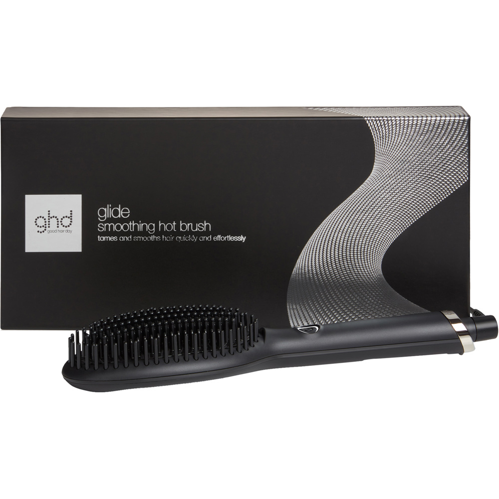 Glide Hot Brush