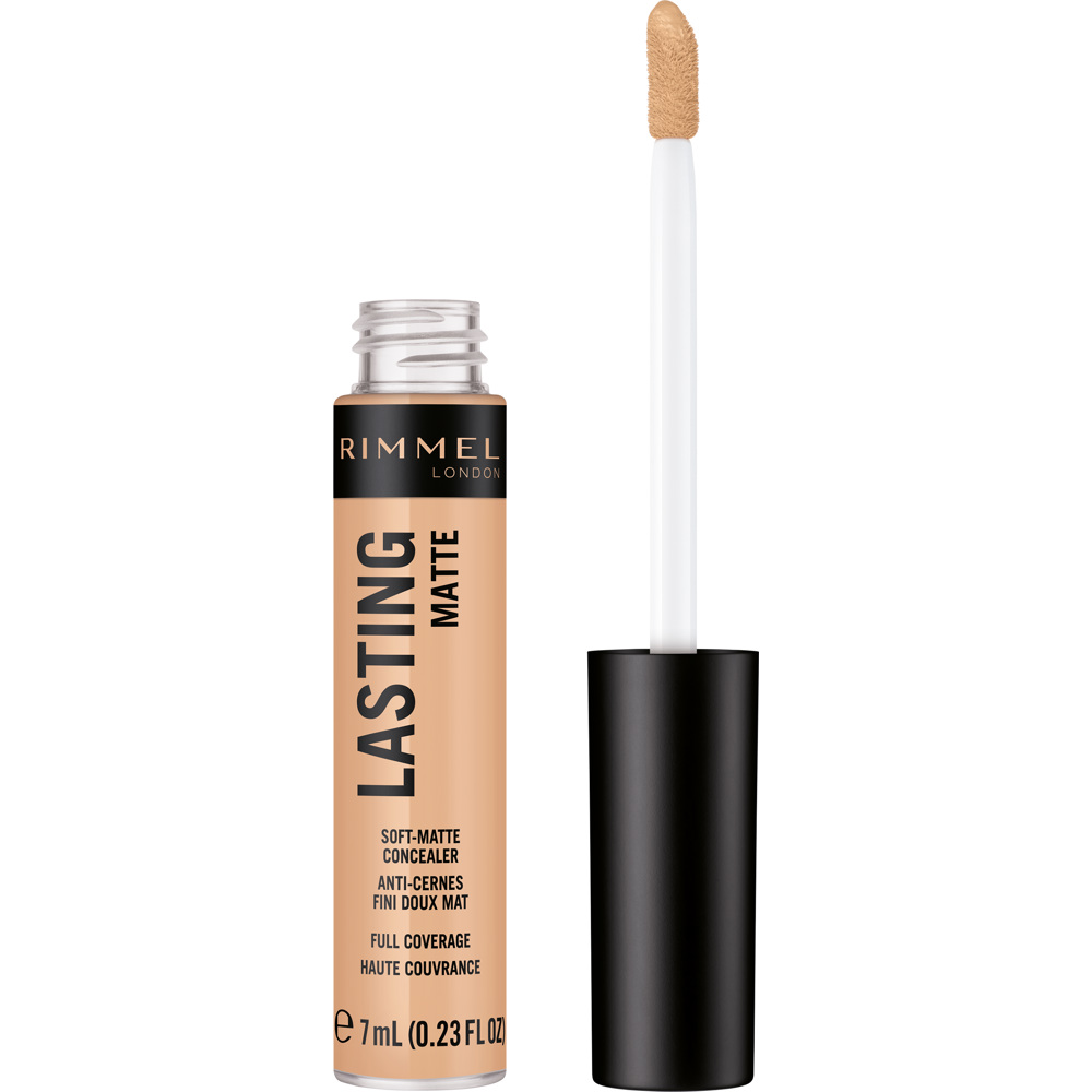 Lasting Matte Concealer