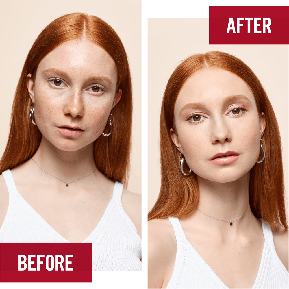 Lasting Matte Concealer