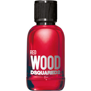 Red Wood Pour Femme, EdT