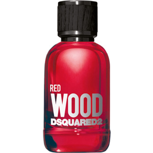 Red Wood Pour Femme, EdT