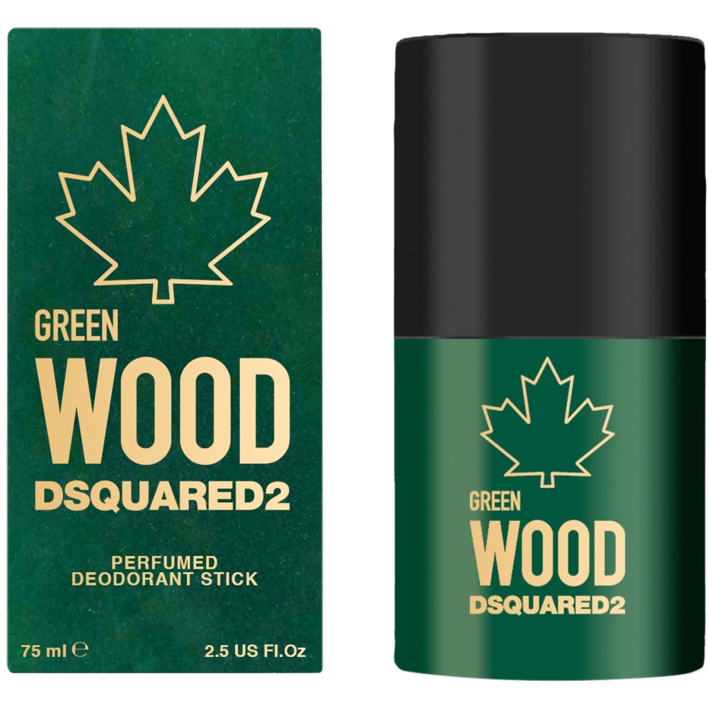 Green Wood Pour Homme, Deostick 75ml