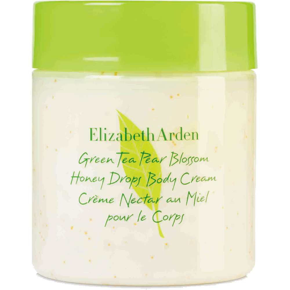 Pear Blossom Honey Drops, Body Cream 250ml