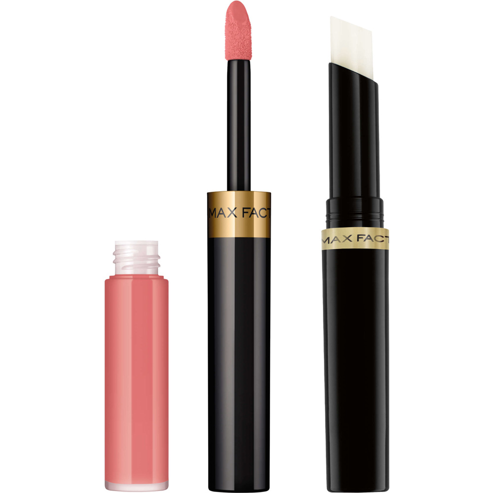 Lipfinity 2-step Long Lasting Lipstick