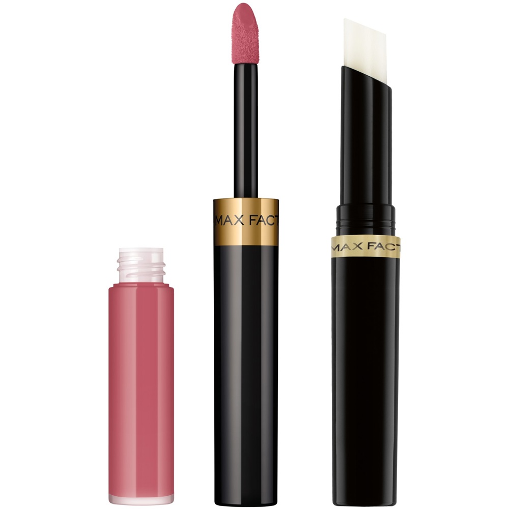 Lipfinity 2-step Long Lasting Lipstick