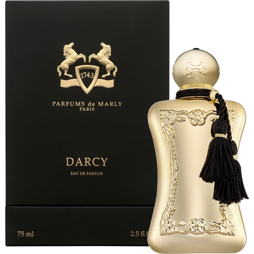 Darcy, EdP 75ml