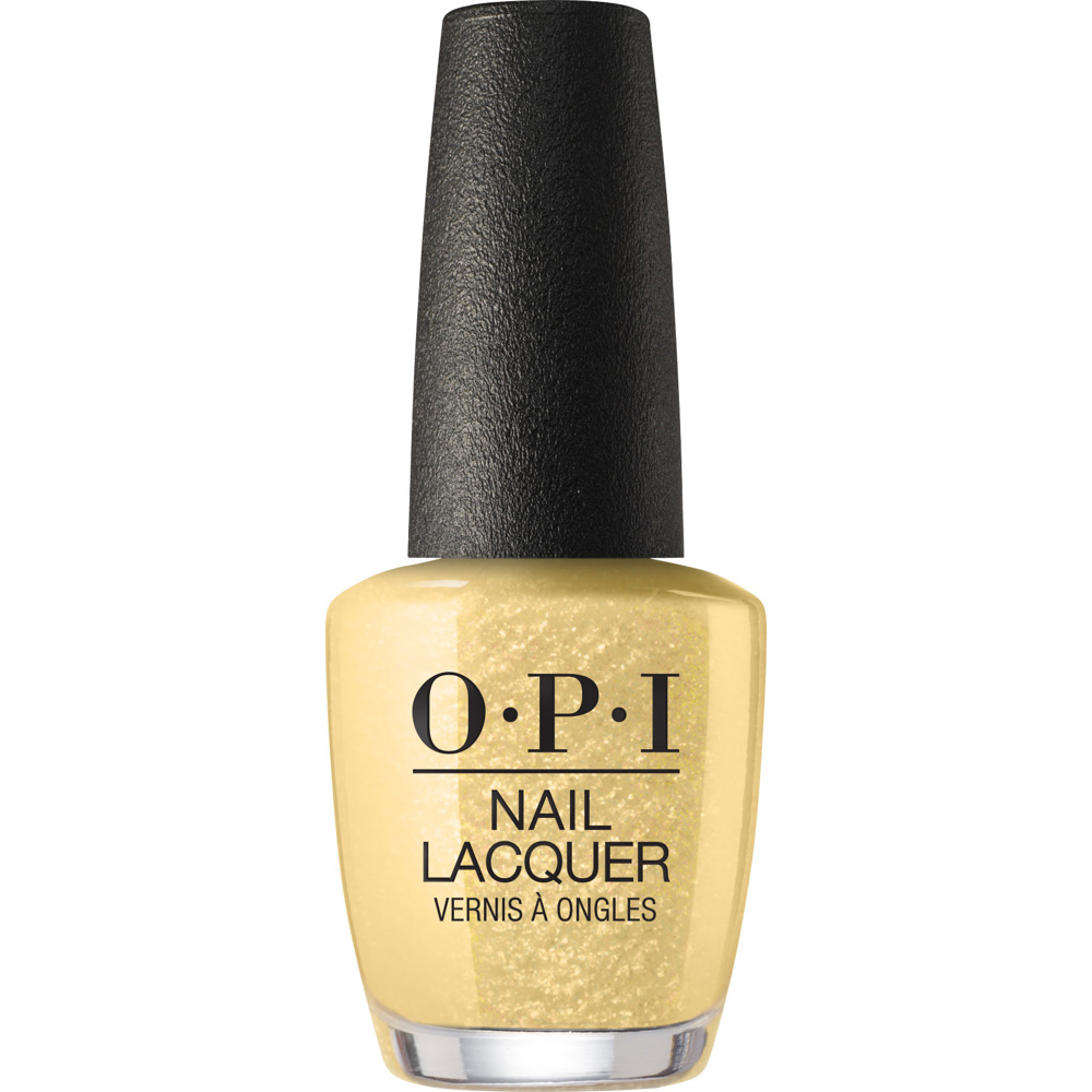 Nail Lacquer