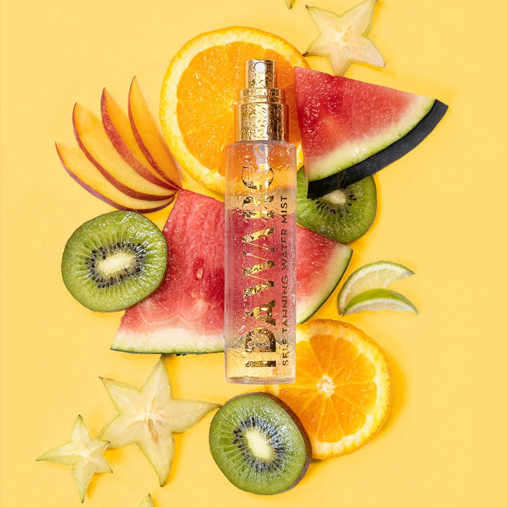 Self Tanning Water Spray, 75ml