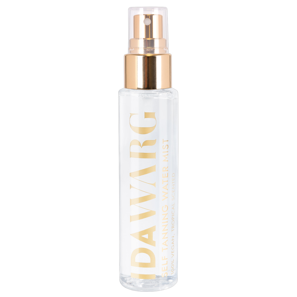 Self Tanning Water Spray