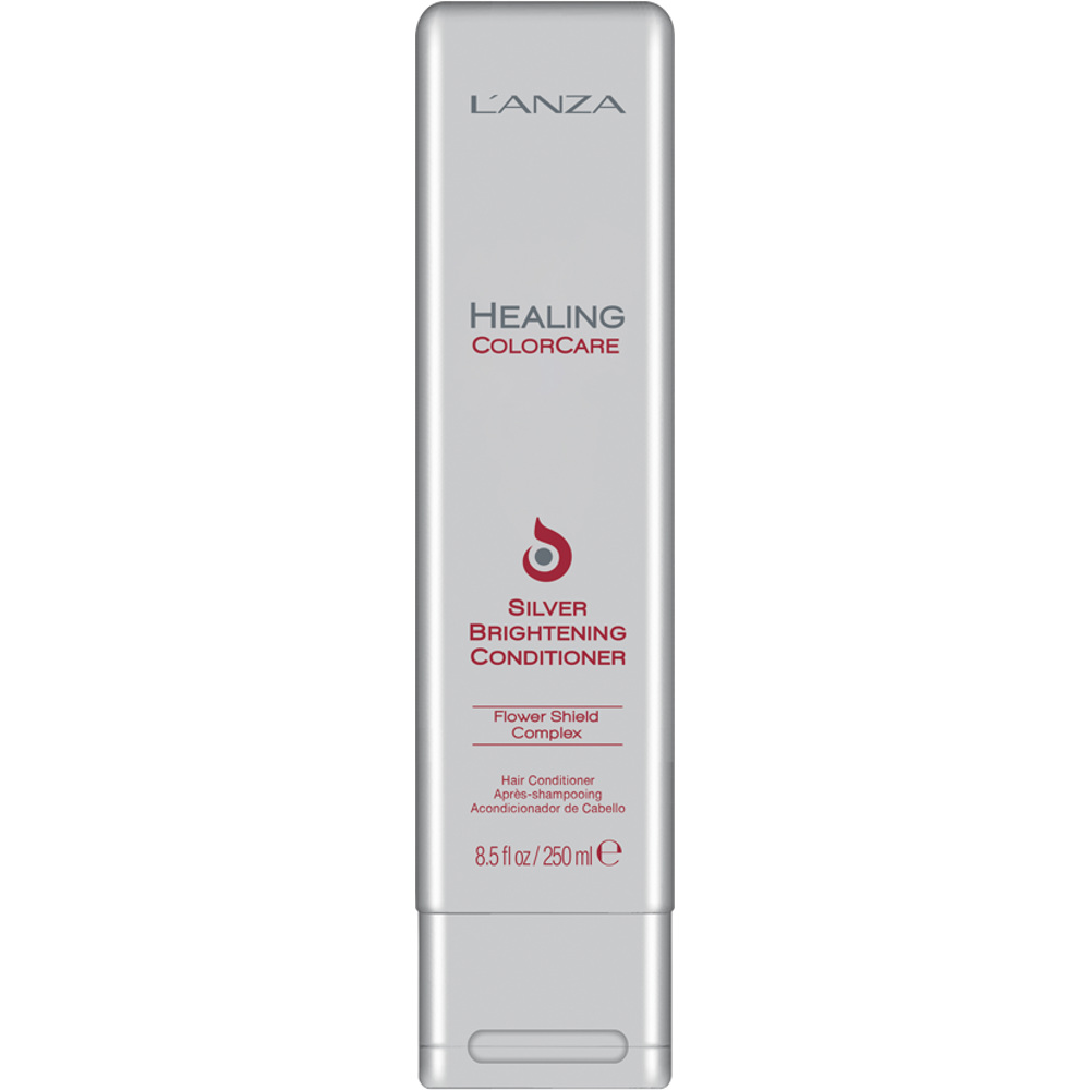 Healing Color Care Silver Brightening Conditioner, 250ml