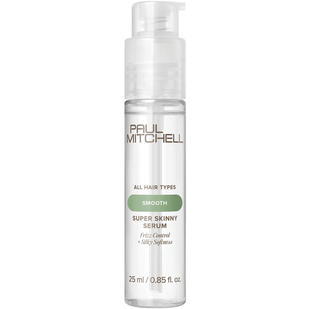 Smoothing Super Skinny Serum