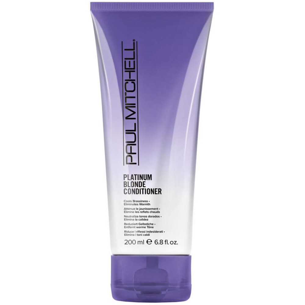 Platinum Blonde Conditoner, 200ml