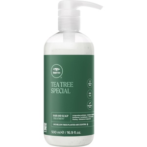 Tea Tree Special Hair & Scalp Treatment