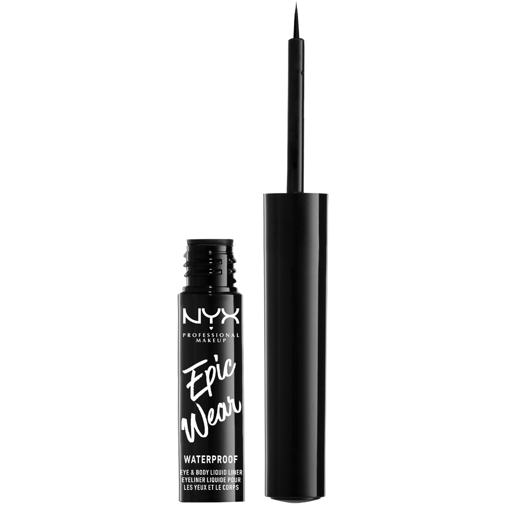 Epic Wear Liquid Liner