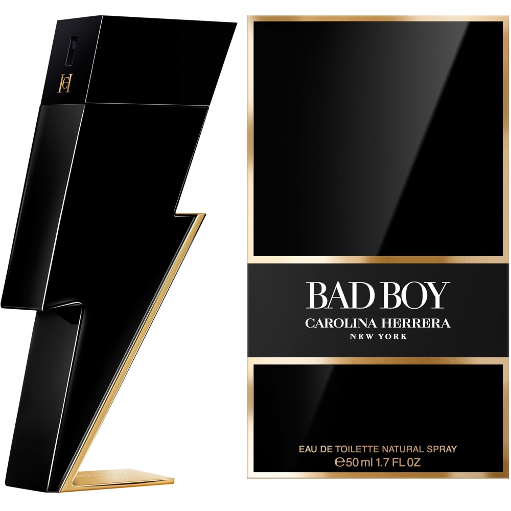 Bad Boy, EdT