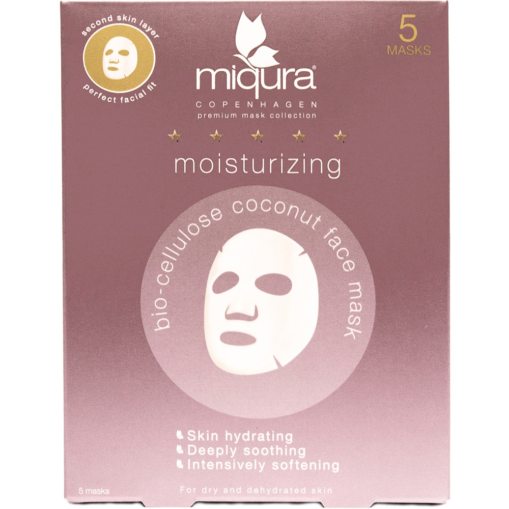 Moisturizing Sheet Mask