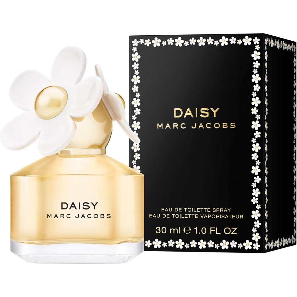 Daisy, EdT
