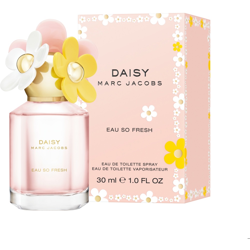 Daisy Eau So Fresh, EdT