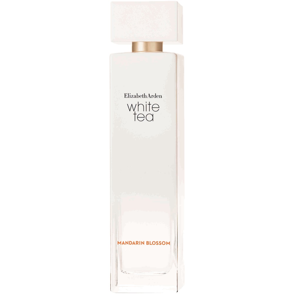 White Tea Mandarin Blossom, EdT